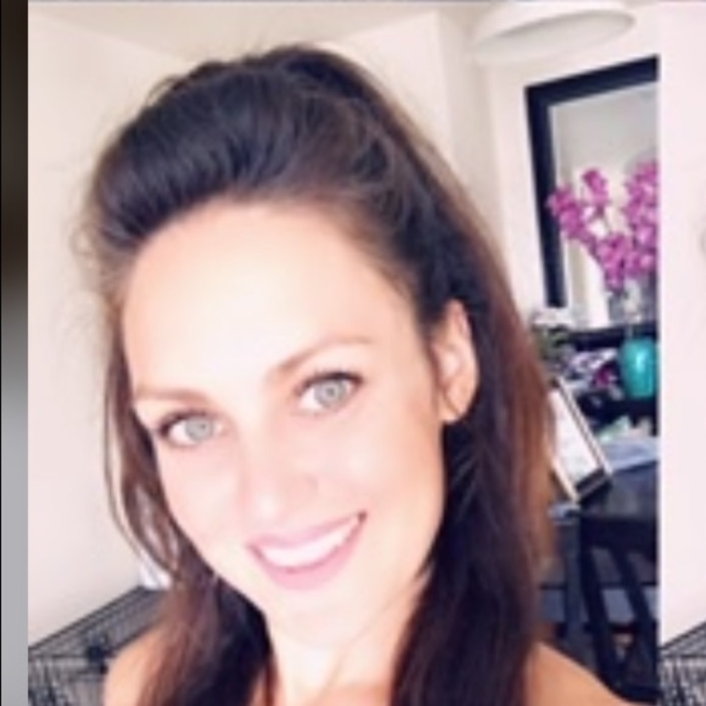 Meet your Posher, Cherisa